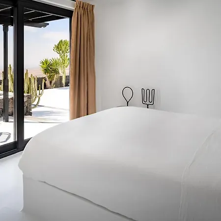La * La Asomada (Lanzarote)