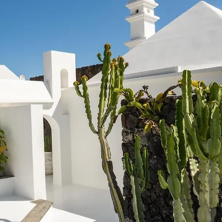 Villa La