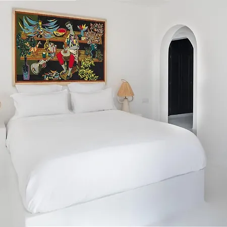 La Villa