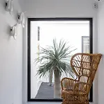 La Βίλα La Asomada (Lanzarote)