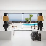 Βίλα La La Asomada (Lanzarote)