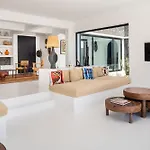 Βίλα La *