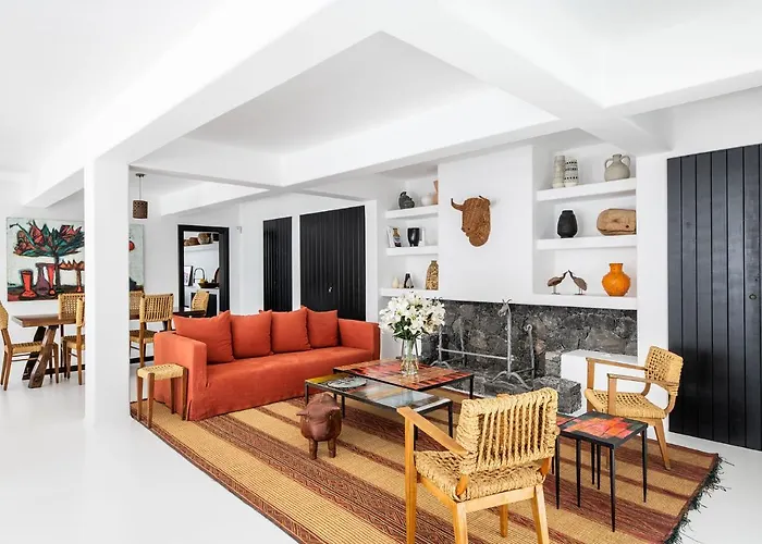 La La Asomada (Lanzarote)