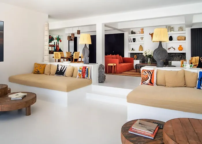 Vila La La Asomada (Lanzarote)