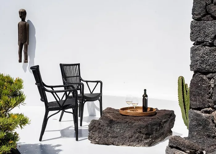 La Vila La Asomada (Lanzarote)