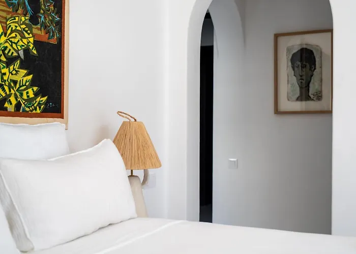 Vila La La Asomada (Lanzarote)