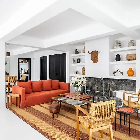 La La Asomada (Lanzarote)