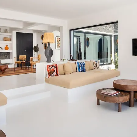 La * La Asomada (Lanzarote)