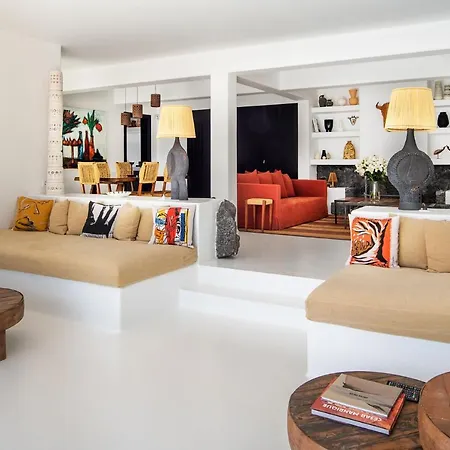 فيلة La La Asomada (Lanzarote)