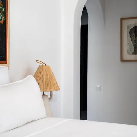 فيلة La La Asomada (Lanzarote)