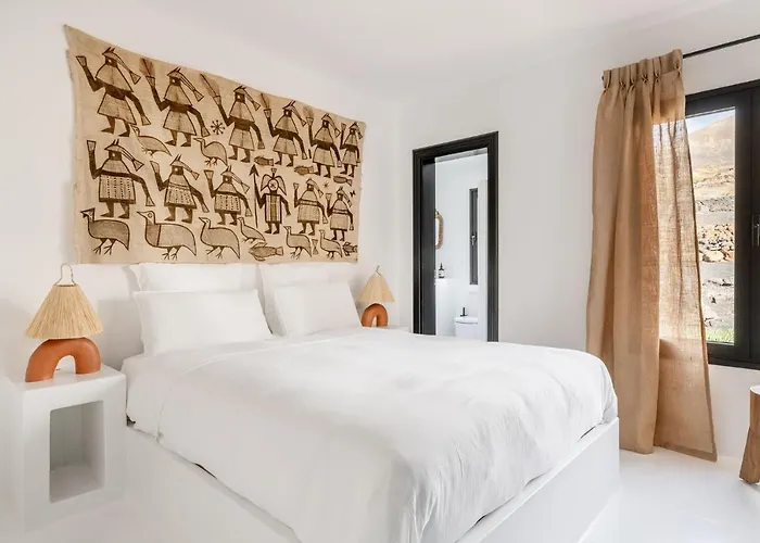 La La Asomada (Lanzarote)